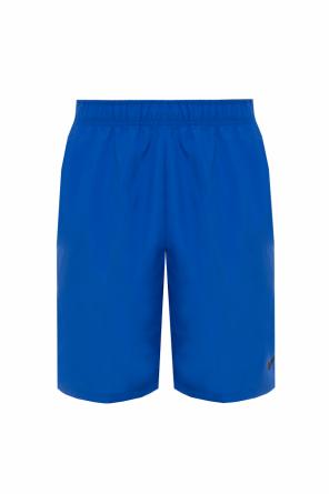 Logo-printed shorts, zdjęcie 1 Logo-printed shorts od Nike